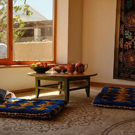 Guest House Altyn Oimok Bokonbayevo المظهر الخارجي الصورة