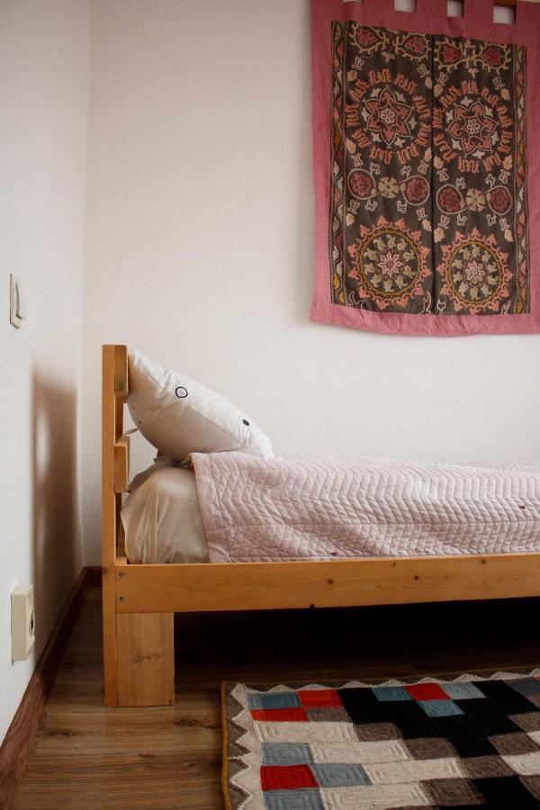 Guest House Altyn Oimok Bokonbayevo المظهر الخارجي الصورة
