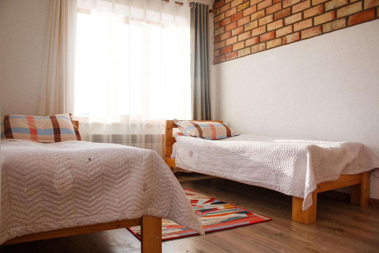 Guest House Altyn Oimok Bokonbayevo المظهر الخارجي الصورة
