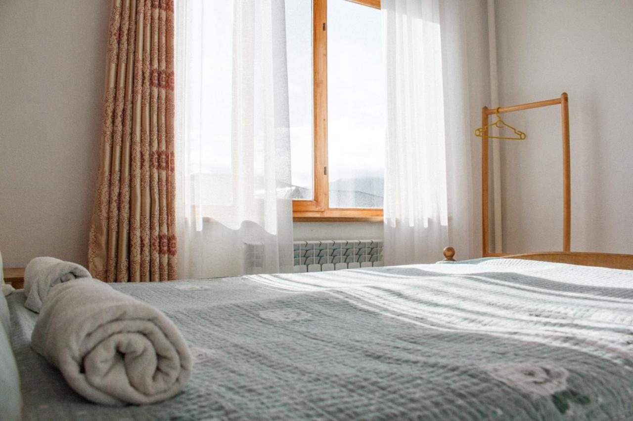 Guest House Altyn Oimok Bokonbayevo المظهر الخارجي الصورة