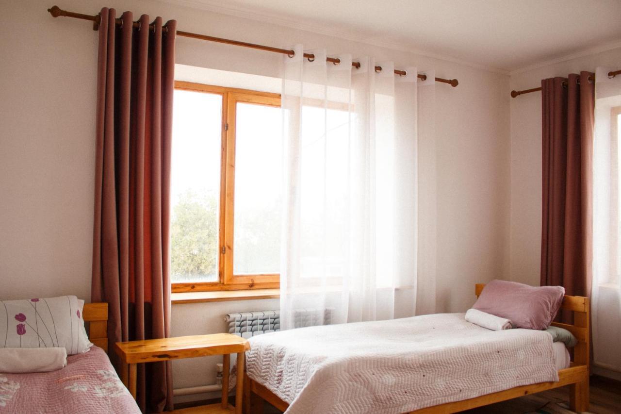 Guest House Altyn Oimok Bokonbayevo المظهر الخارجي الصورة