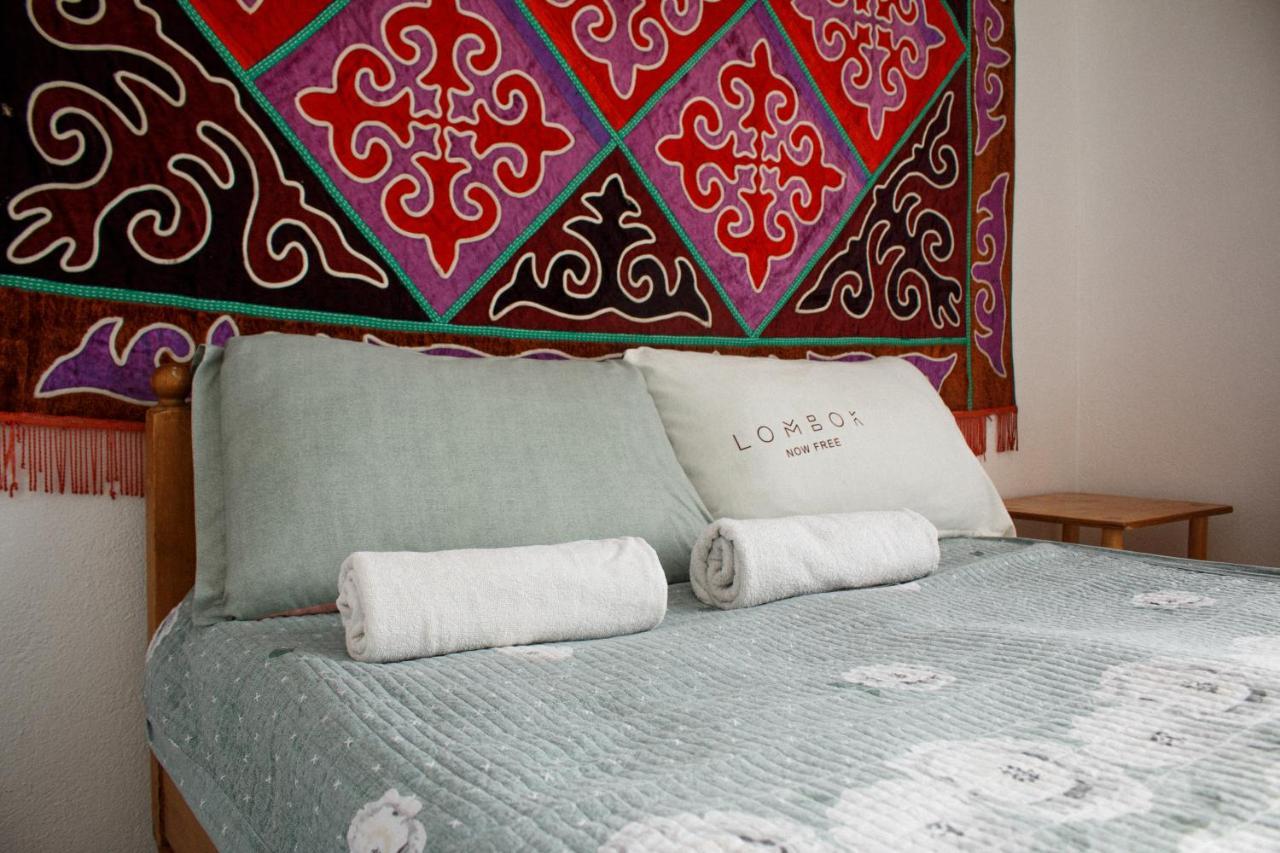 Guest House Altyn Oimok Bokonbayevo المظهر الخارجي الصورة