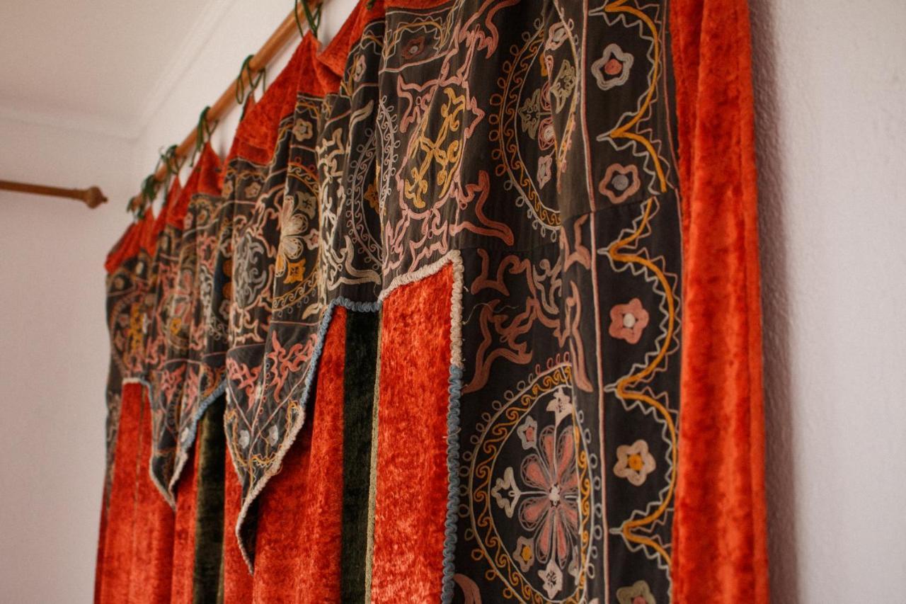 Guest House Altyn Oimok Bokonbayevo المظهر الخارجي الصورة