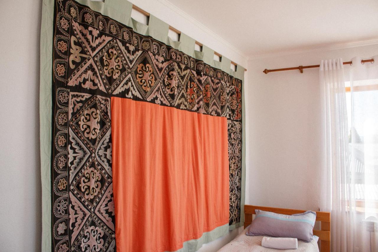 Guest House Altyn Oimok Bokonbayevo المظهر الخارجي الصورة