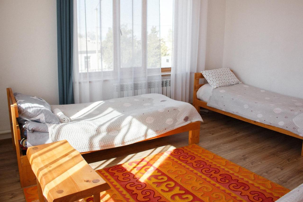 Guest House Altyn Oimok Bokonbayevo المظهر الخارجي الصورة