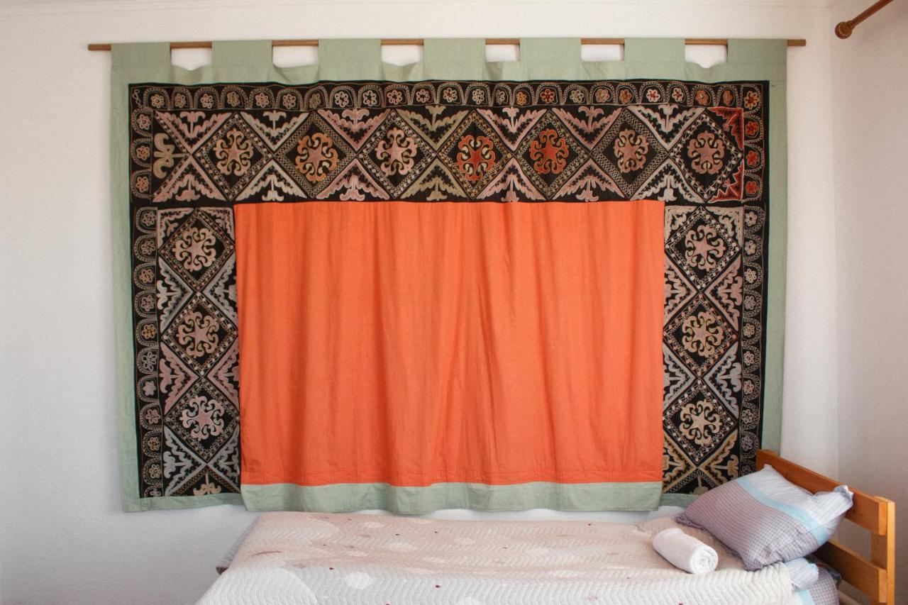 Guest House Altyn Oimok Bokonbayevo المظهر الخارجي الصورة