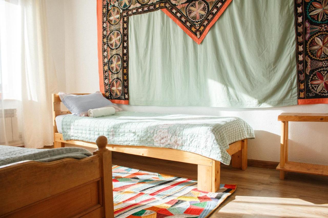 Guest House Altyn Oimok Bokonbayevo المظهر الخارجي الصورة
