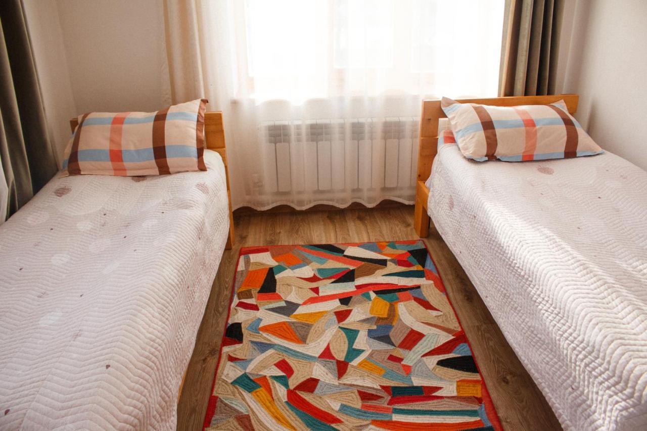 Guest House Altyn Oimok Bokonbayevo المظهر الخارجي الصورة