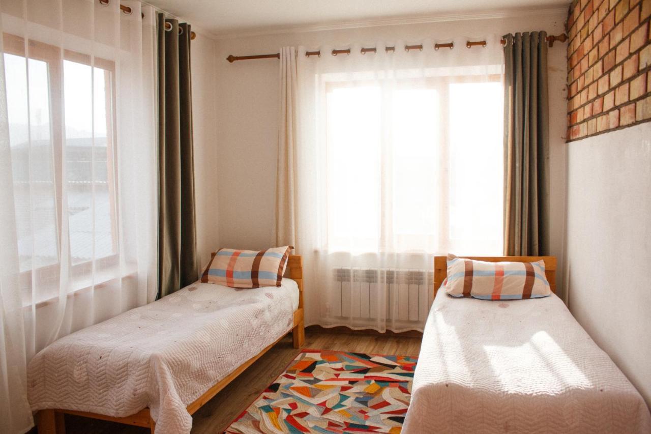 Guest House Altyn Oimok Bokonbayevo المظهر الخارجي الصورة