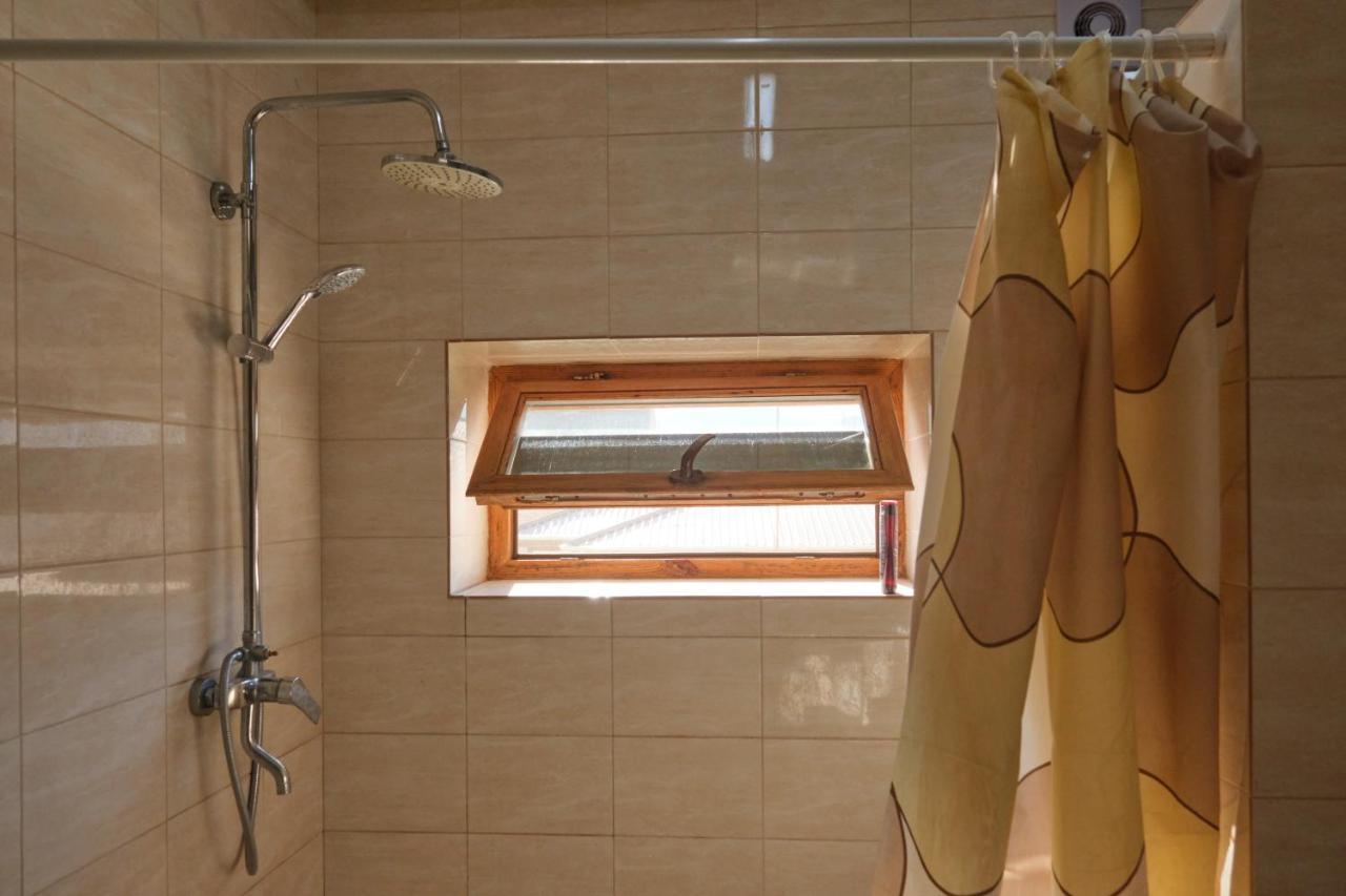 Guest House Altyn Oimok Bokonbayevo المظهر الخارجي الصورة