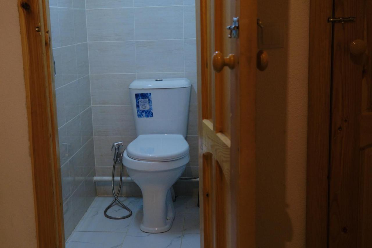 Guest House Altyn Oimok Bokonbayevo المظهر الخارجي الصورة