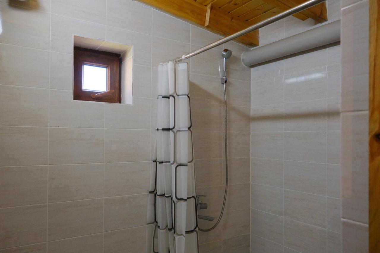 Guest House Altyn Oimok Bokonbayevo المظهر الخارجي الصورة
