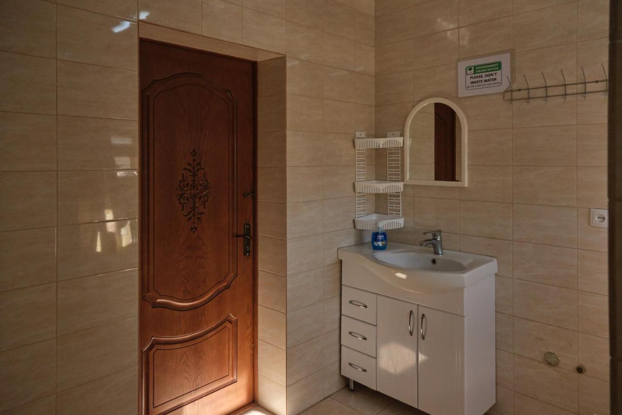 Guest House Altyn Oimok Bokonbayevo المظهر الخارجي الصورة
